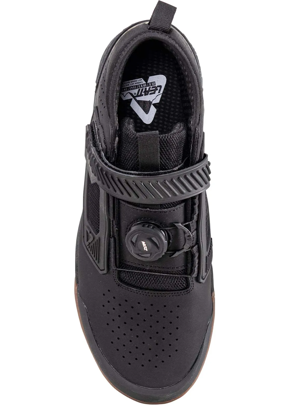 Leatt Unisex ProClip 4.0 Shoes sold by Prfo product image thumbnail 5