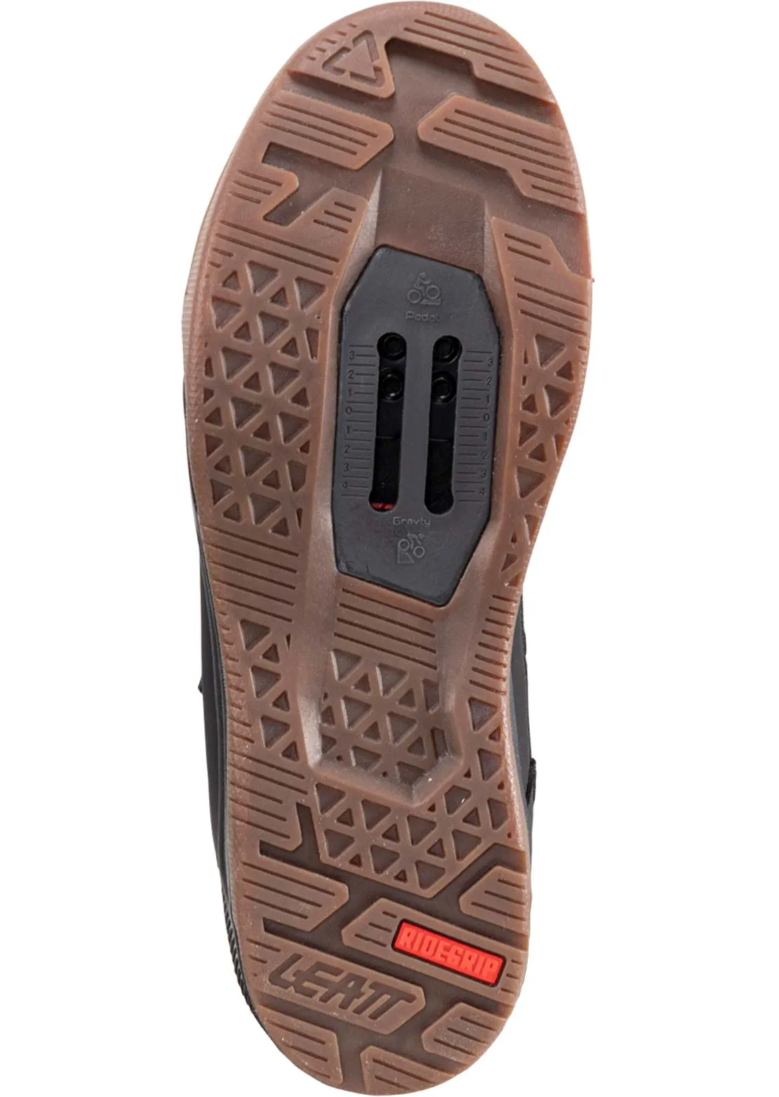 Leatt Unisex ProClip 4.0 Shoes sold by Prfo product image thumbnail 3