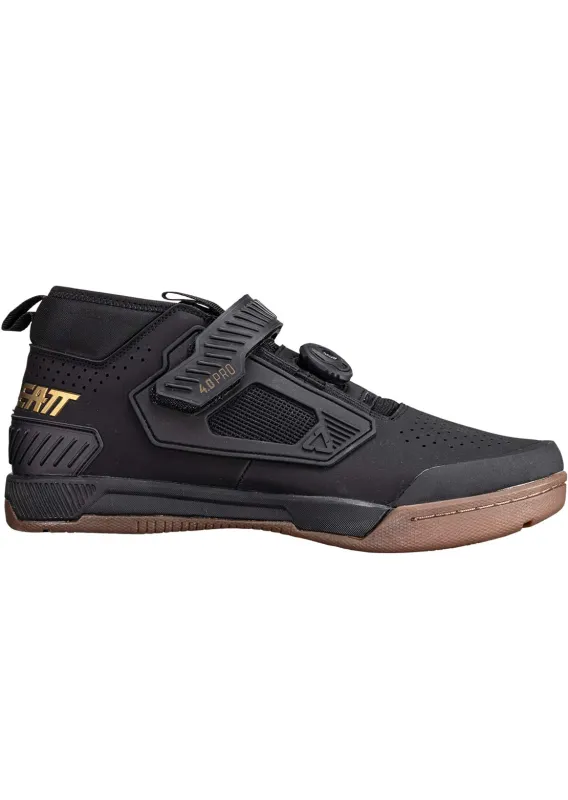 Leatt Unisex ProClip 4.0 Shoes made by Prfo