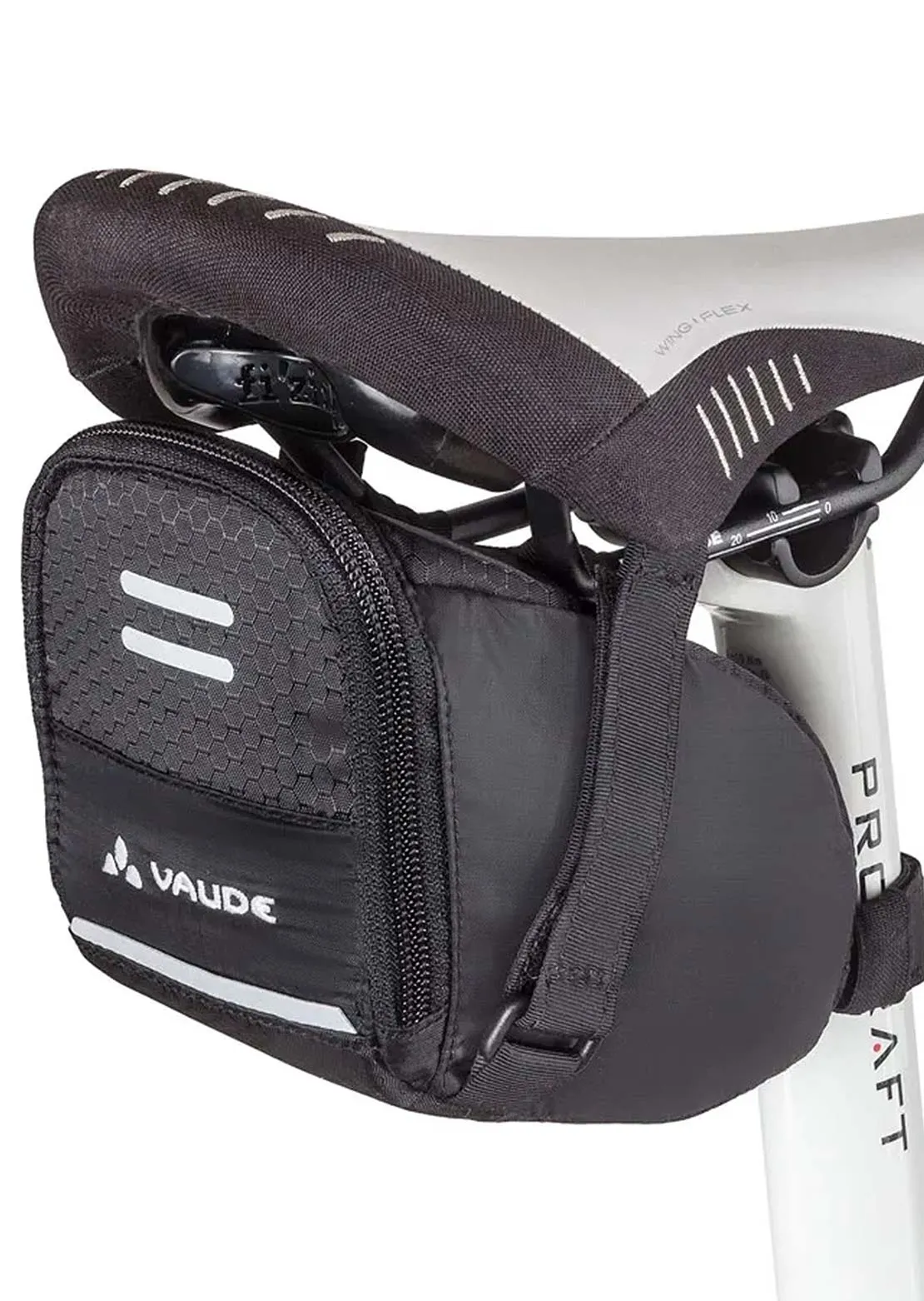 Vaude Unisex Race Light XL Saddle Bag sold by Prfo product image thumbnail 3