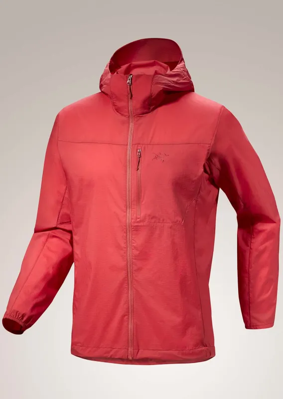 Arc'teryx Men's Squamish Hood made by Arc'teryx