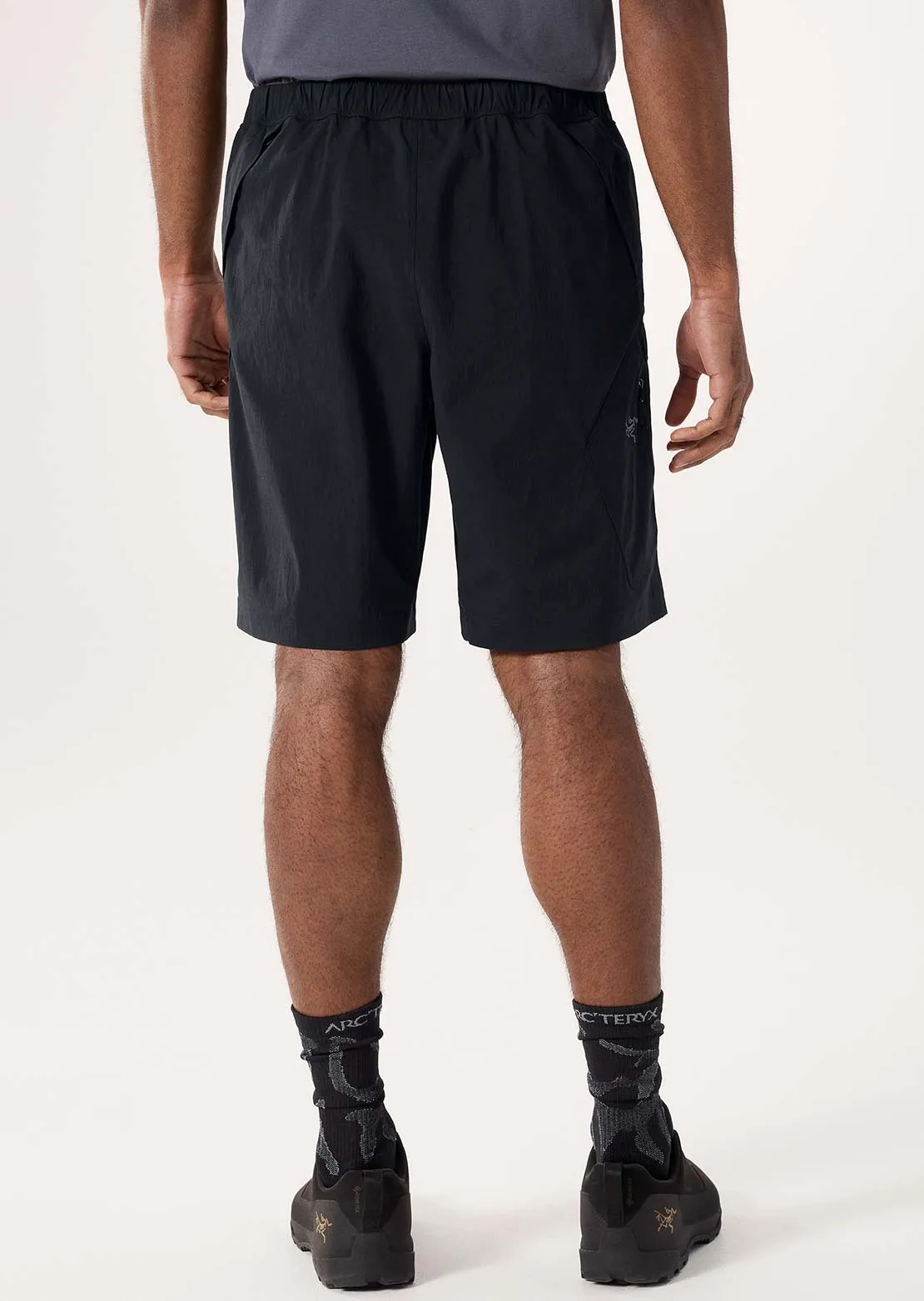 Arc'teryx Men's Konseal 9" Shorts sold by Prfo product image thumbnail 4