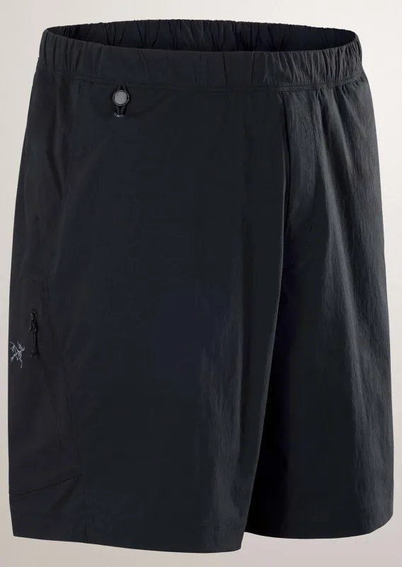 Arc'teryx Men's Konseal 9" Shorts made by Arc'teryx