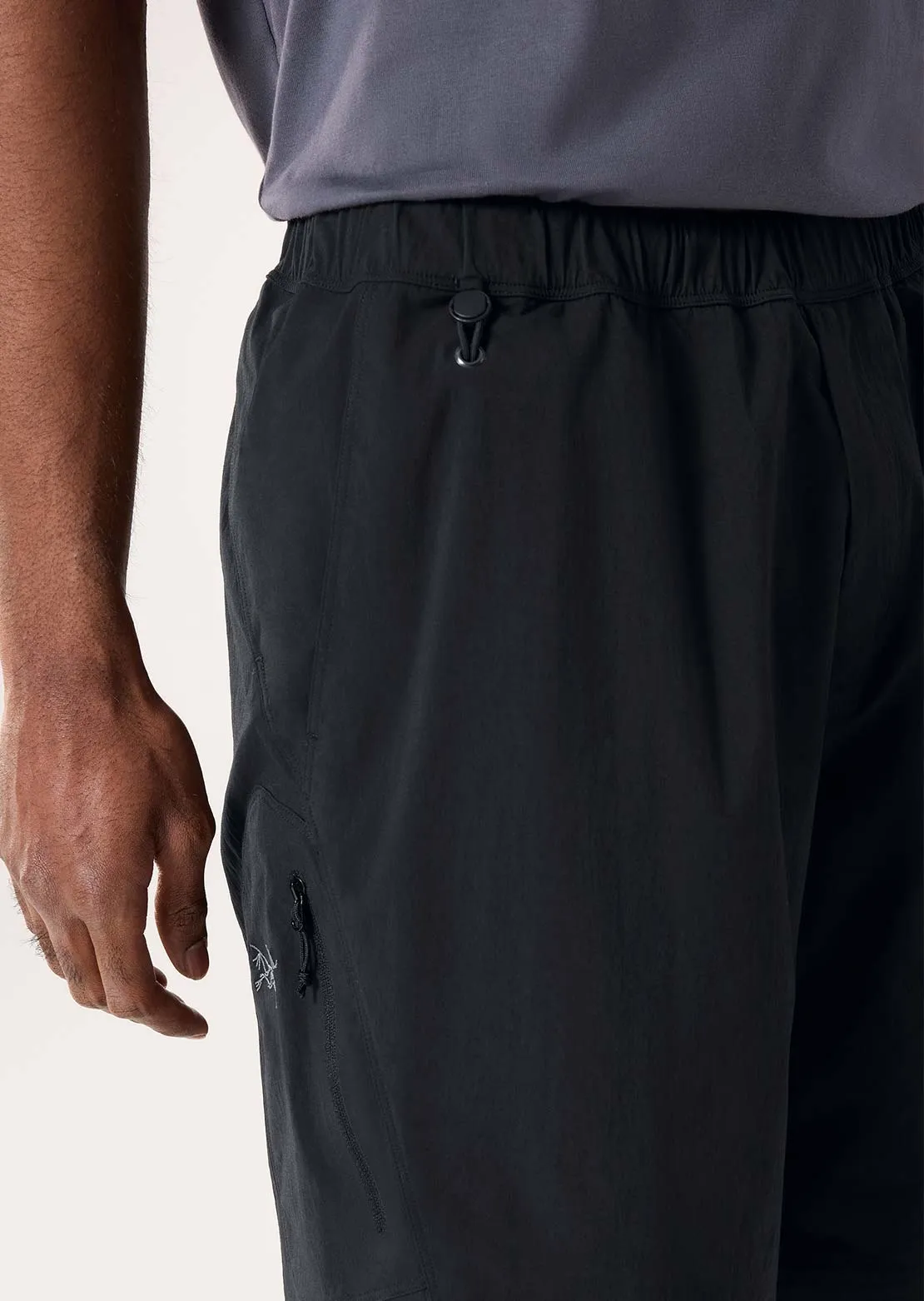 Arc'teryx Men's Konseal 9" Shorts sold by Prfo product image thumbnail 5