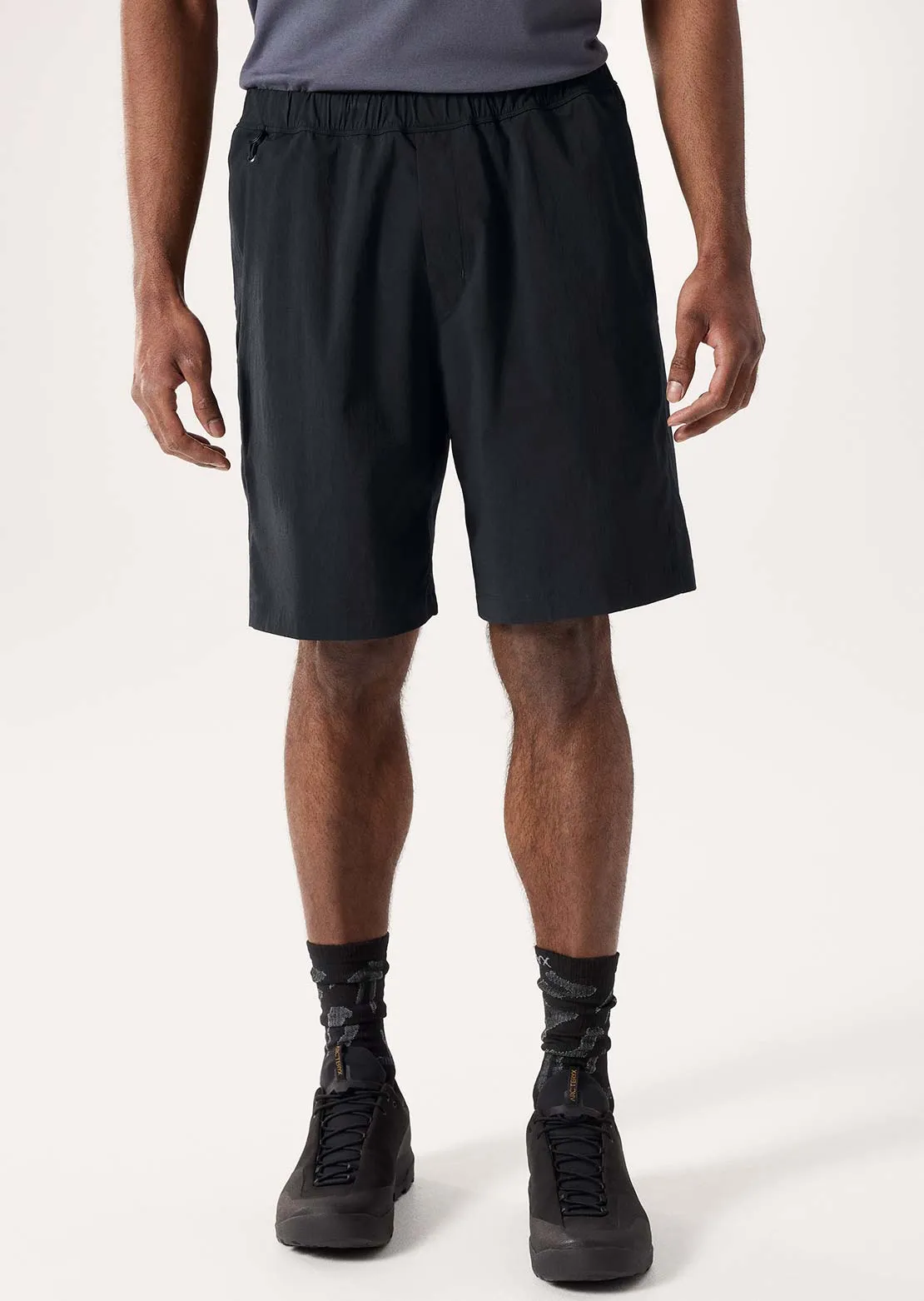 Arc'teryx Men's Konseal 9" Shorts sold by Prfo product image thumbnail 2