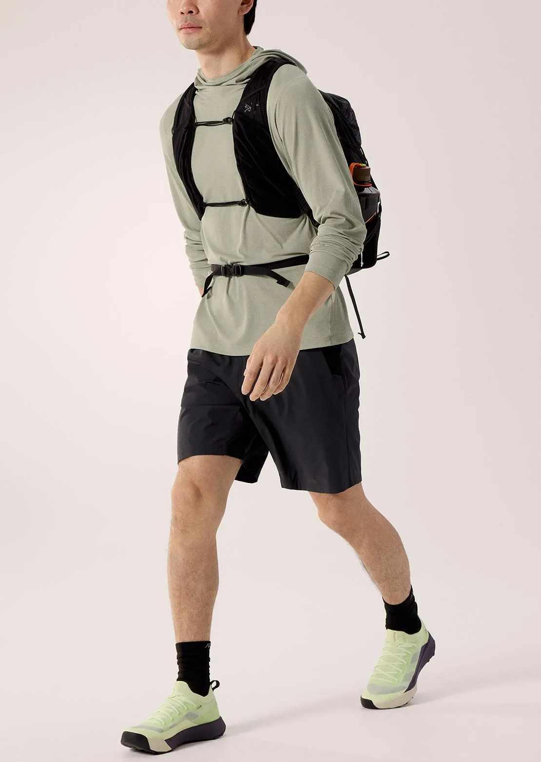 Arc'teryx Men's Cormac Hood sold by Prfo product image thumbnail 5