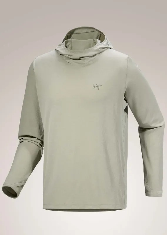 Arc'teryx Men's Cormac Hood made by Arc'teryx