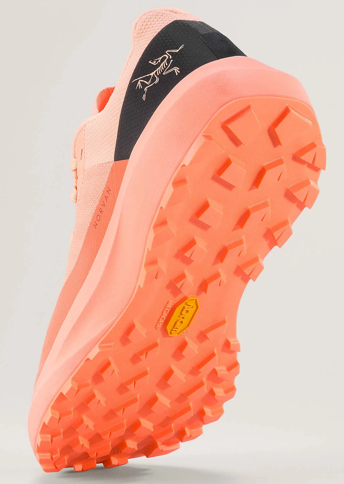 Arc'teryx Women's Norvan LD 4 Shoes sold by Prfo product image thumbnail 2