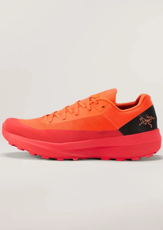 Arc'teryx Men's Norvan LD 4 Shoes made by Arc'teryx