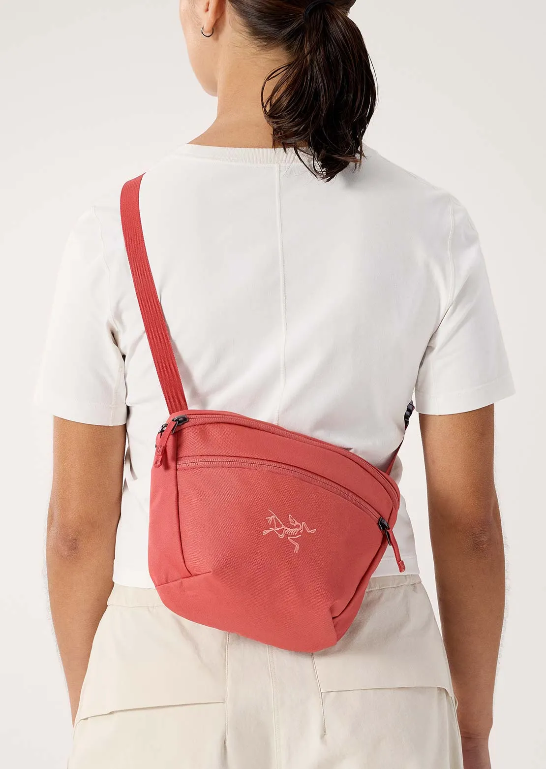 Arc'teryx Unisex Mantis 2 Waist Pack sold by Prfo product image thumbnail 5