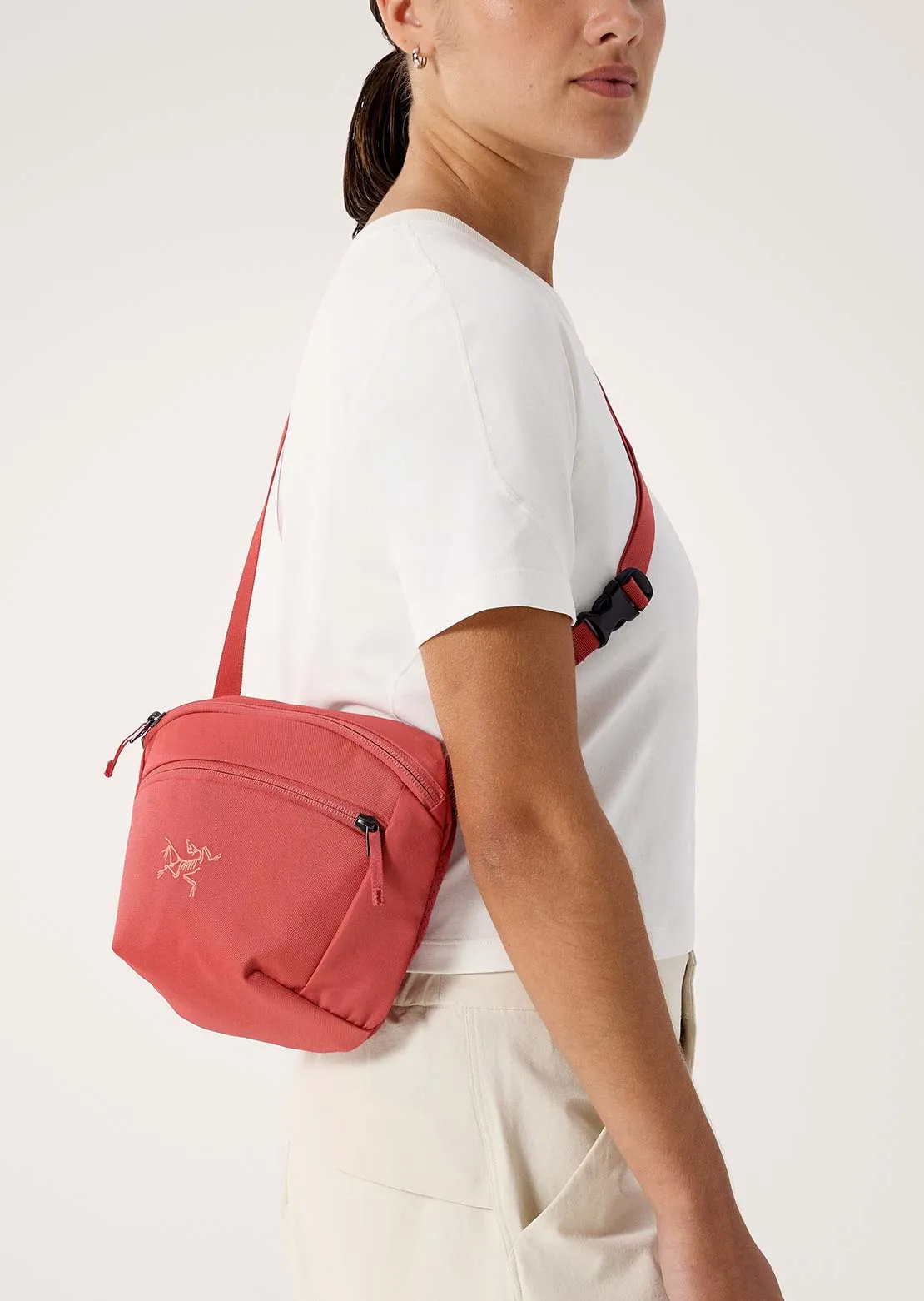 Arc'teryx Unisex Mantis 2 Waist Pack sold by Prfo product image thumbnail 4