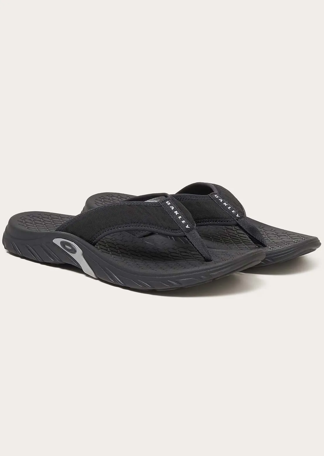 Oakley Men's Operative Flip Flop Sandals sold by Prfo product image thumbnail 3