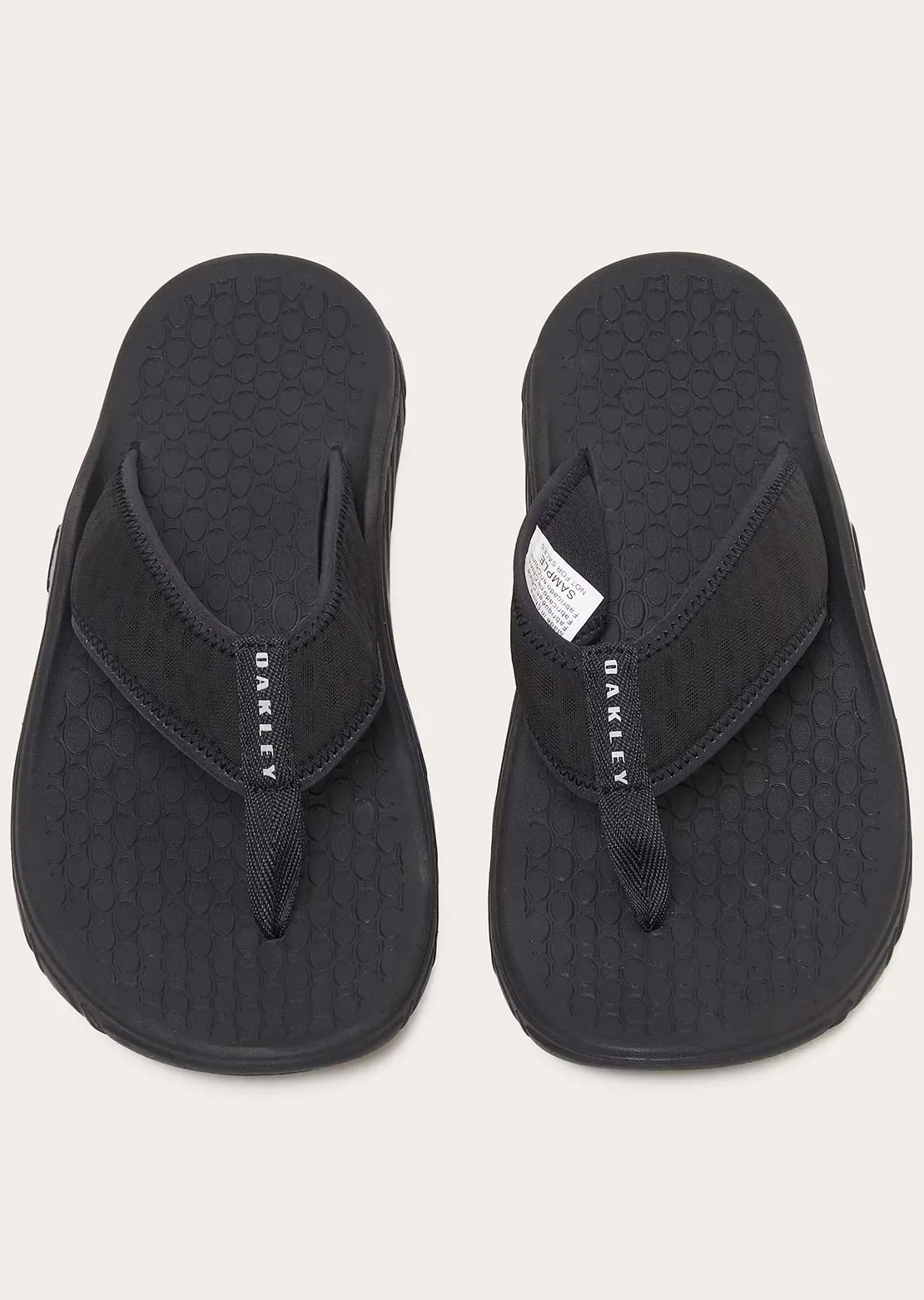 Oakley Men's Operative Flip Flop Sandals sold by Prfo product image thumbnail 5