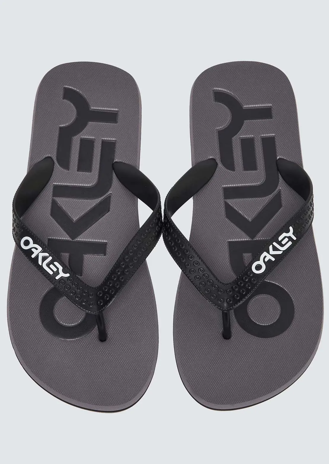 Oakley Men's College Flip Flop Sandals sold by Prfo product image thumbnail 5