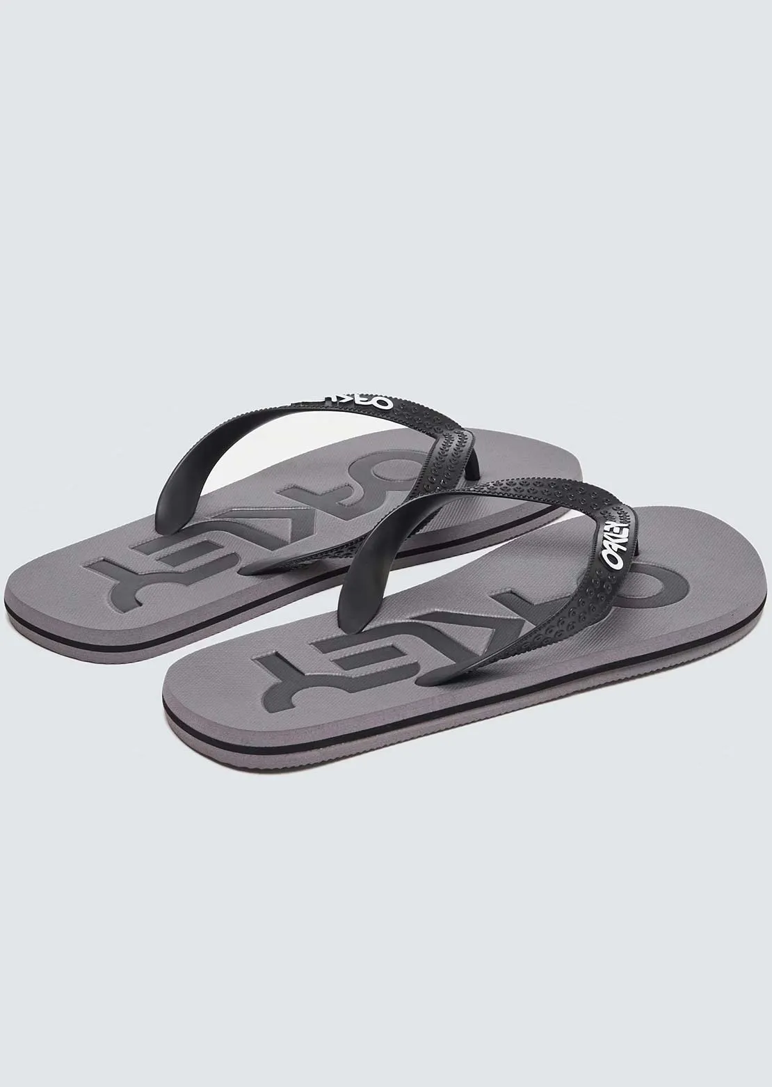 Oakley Men's College Flip Flop Sandals sold by Prfo product image thumbnail 4