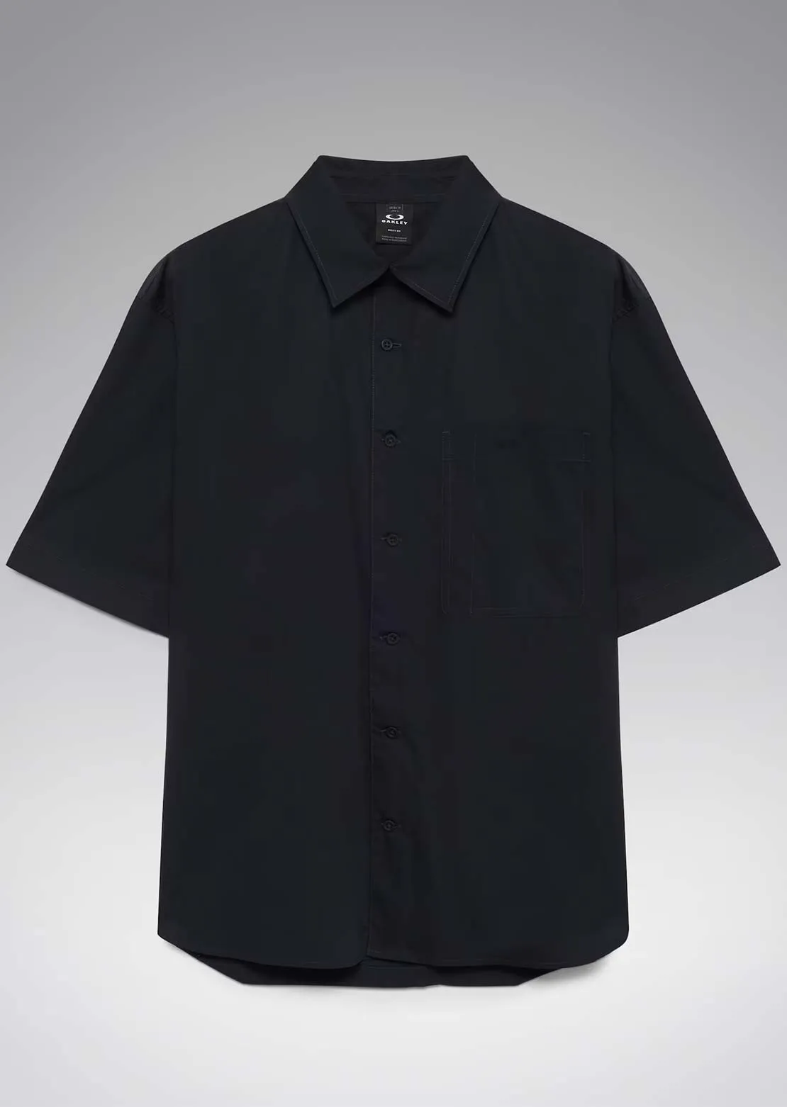 Oakley Men's Echo Rise Button Up Shirt sold by Prfo