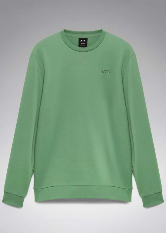 Oakley Men's Relax 2.0 Crewneck Sweatshirt made by Oakley