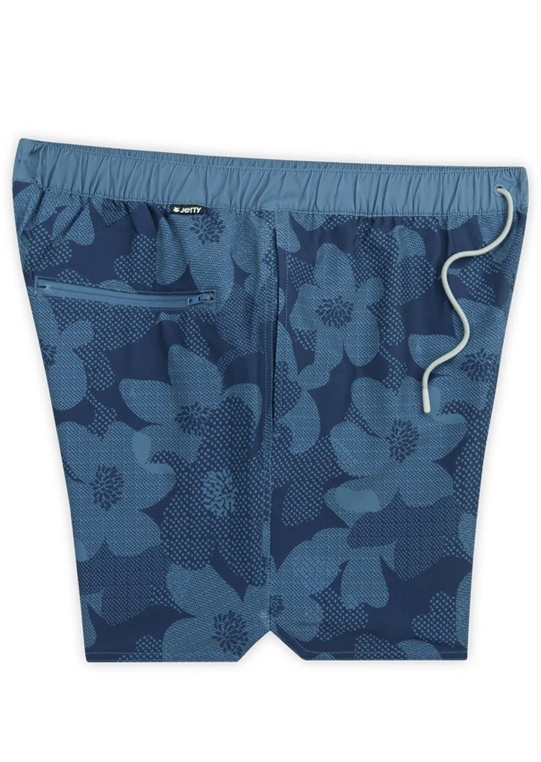 Jetty Men's Bayside Volley Shorts sold by Prfo product image thumbnail 3