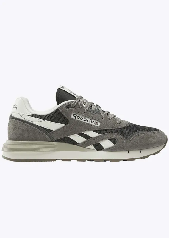 Reebok Men's Classic Nylon 89 Shoes made by Reebok