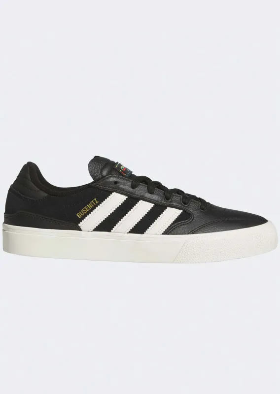 Adidas Skate Men's Busenitz Vulc II Skate Shoes made by Adidas