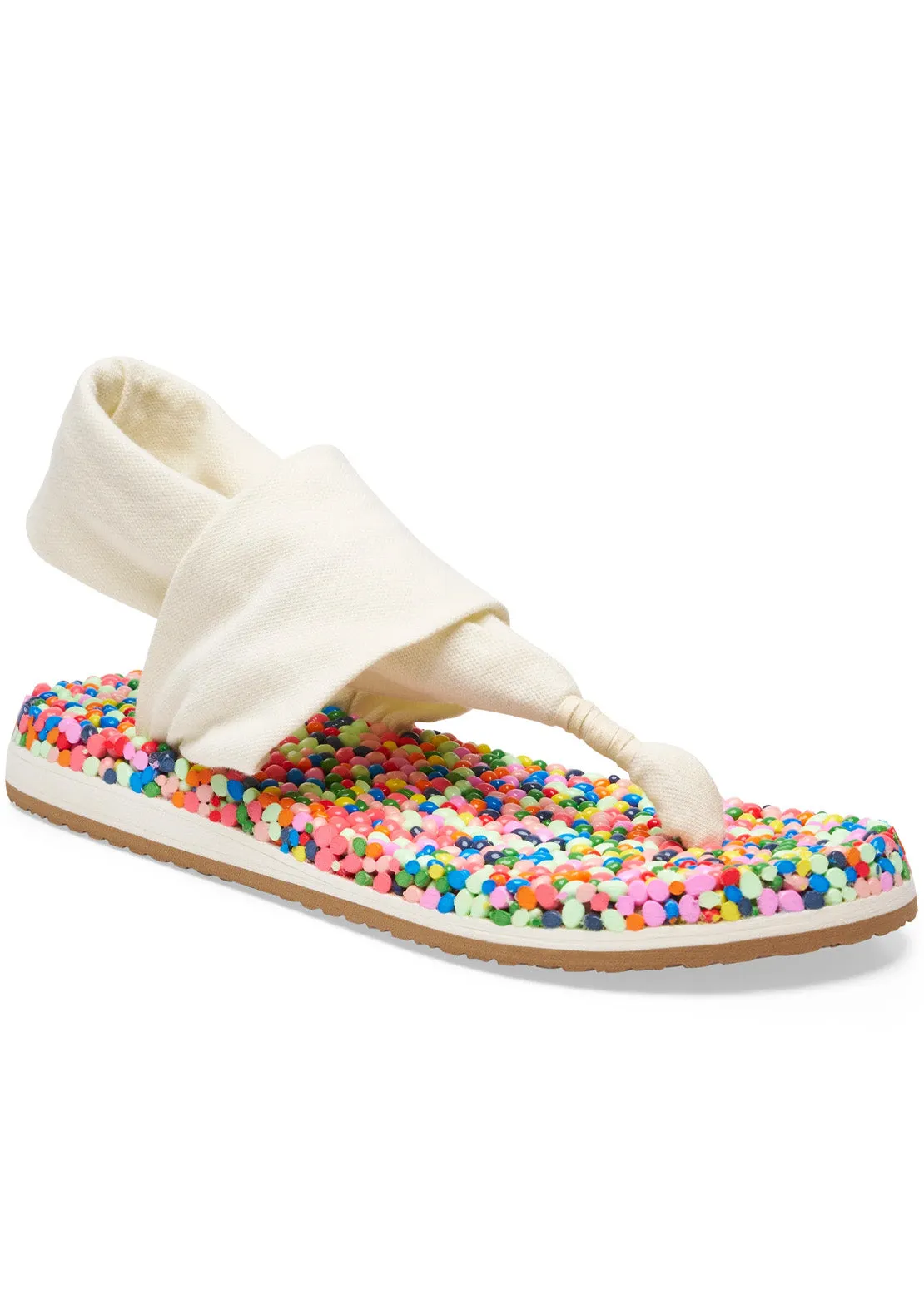 Sanuk Women's Bubble Sling Sandals sold by Prfo