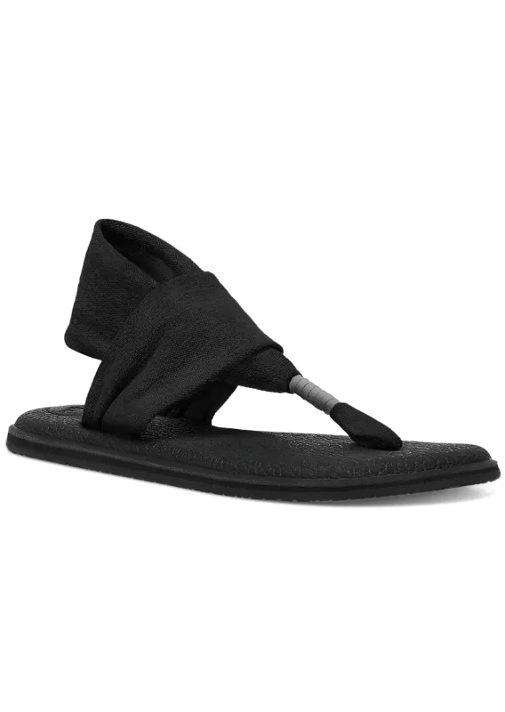 Sanuk Women's Yoga Sling 2 Sandals made by Sanuk