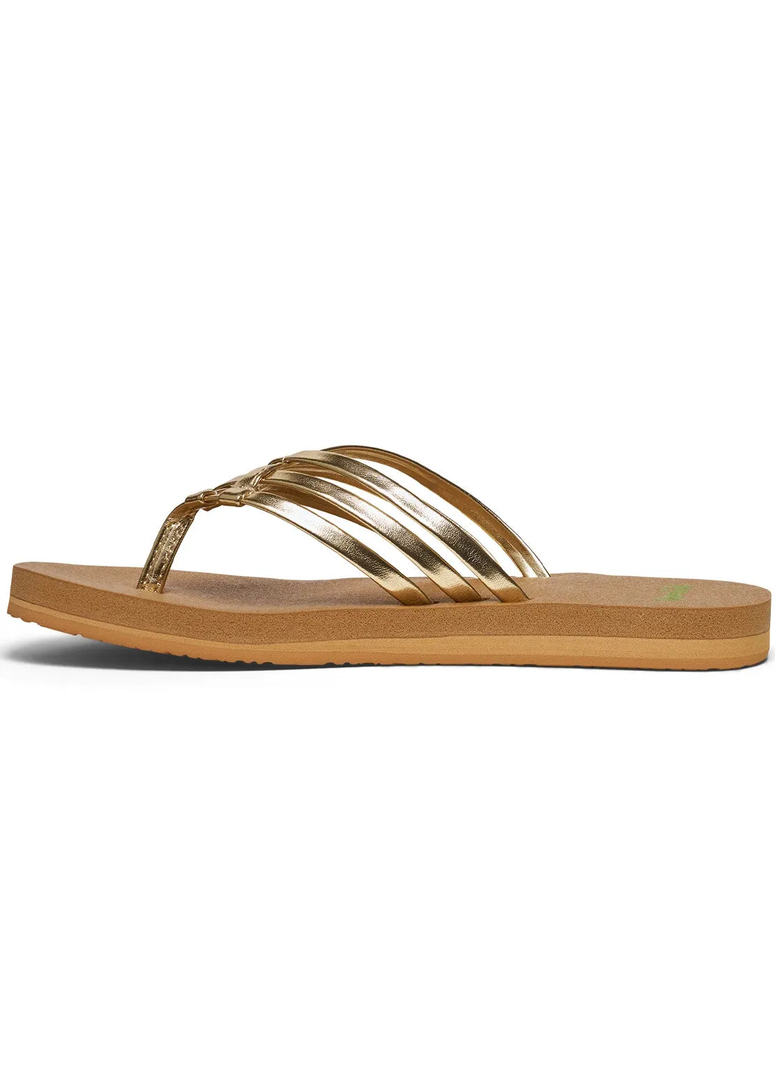 Sanuk Women's Yoga Sandy II Sandals sold by Prfo product image thumbnail 2