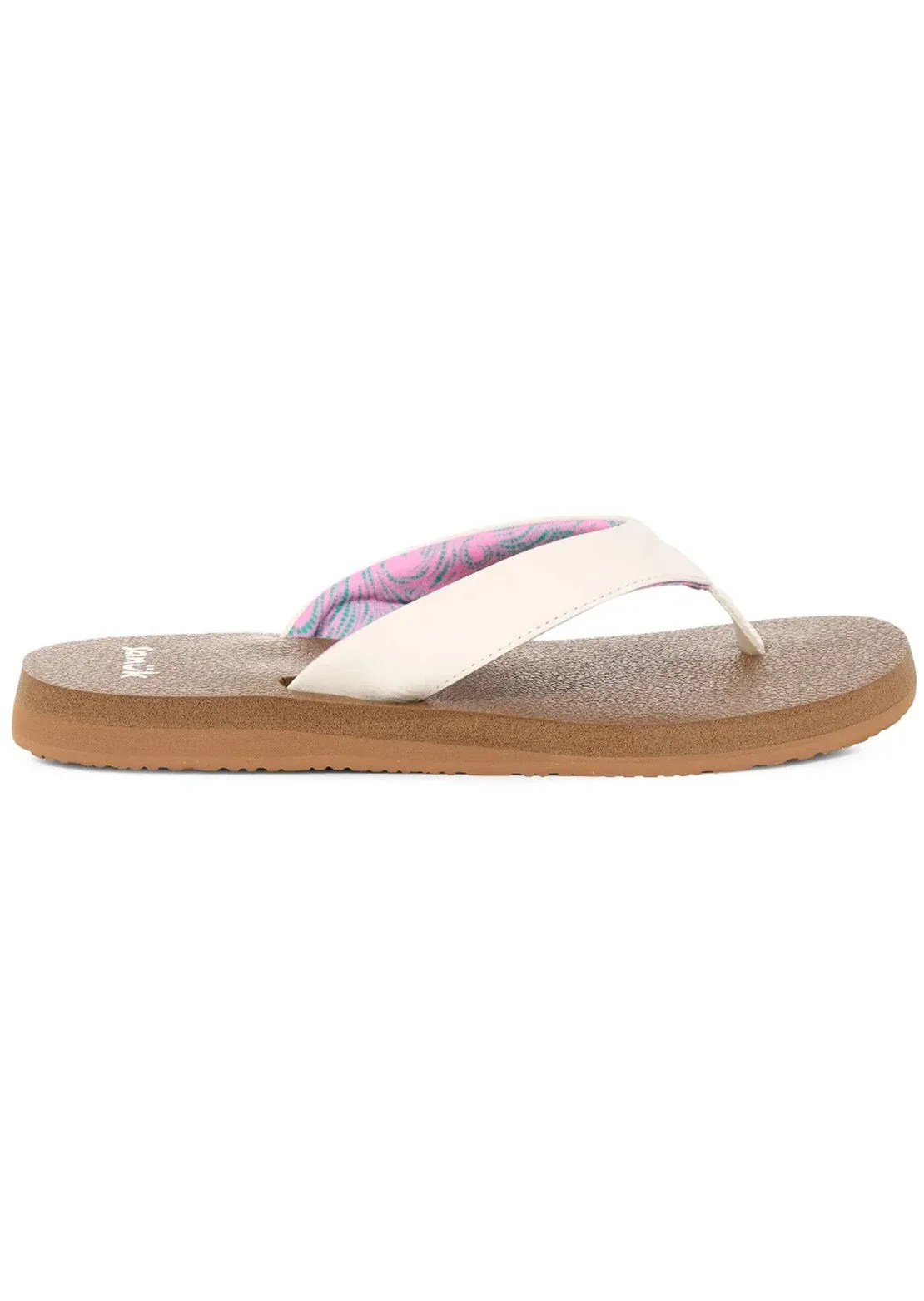Sanuk Women's Yoga Mat II Sandals sold by Prfo product image thumbnail 4