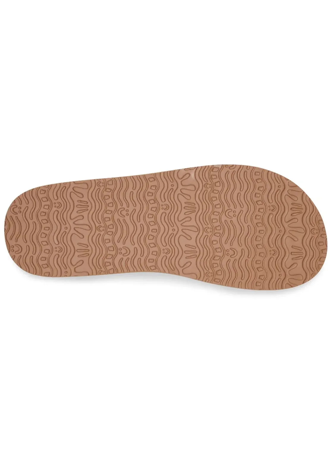 Sanuk Women's Yoga Mat II Sandals sold by Prfo product image thumbnail 5