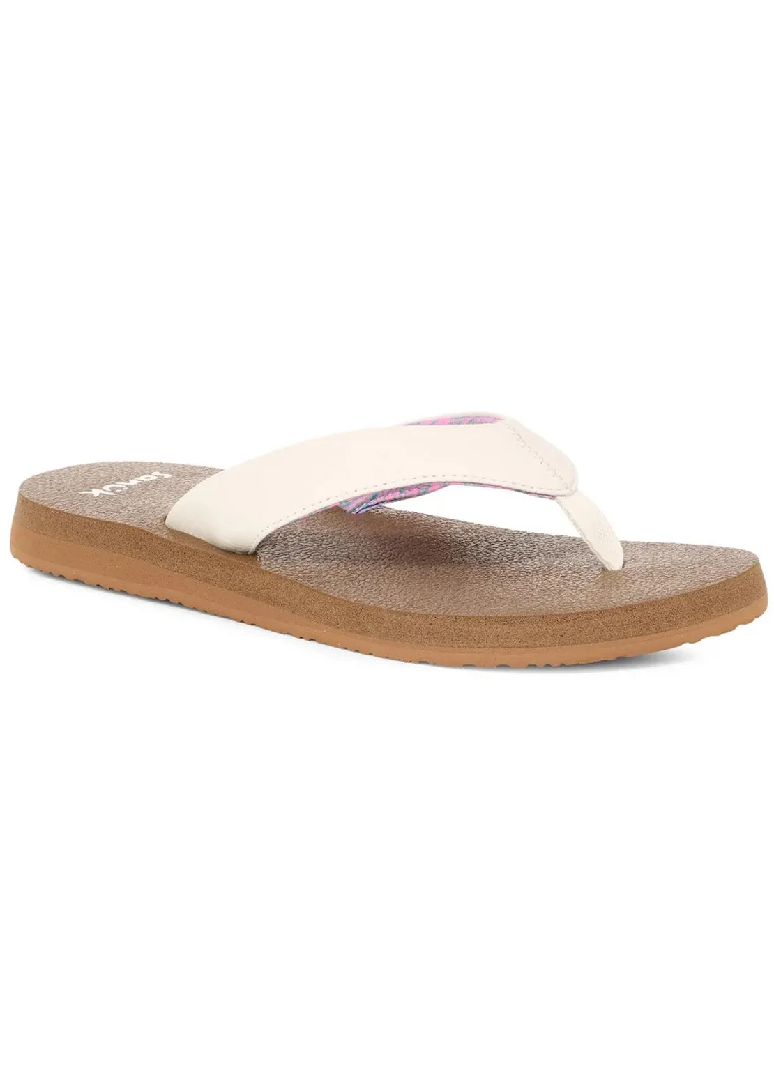 Sanuk Women's Yoga Mat II Sandals sold by Prfo product image thumbnail 2