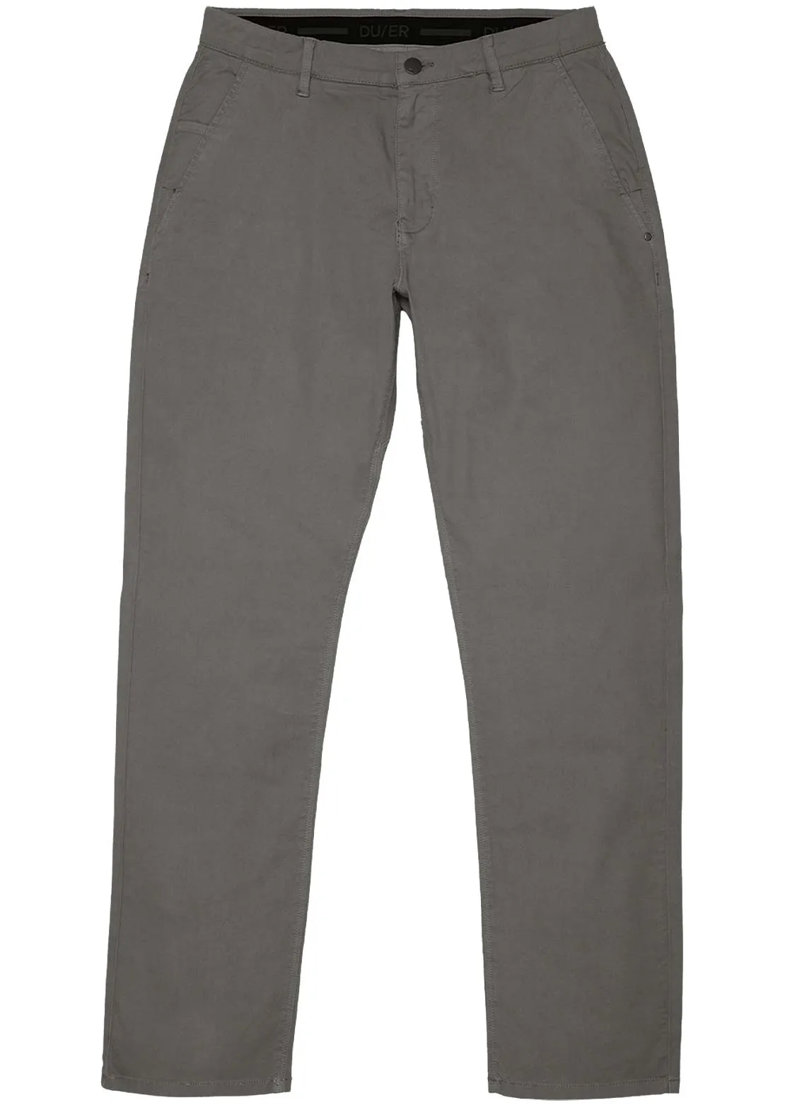 DUER Men's Live Lite Relaxed Taper Chino Pants sold by Prfo