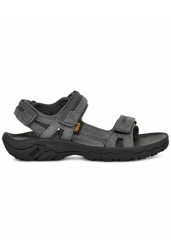 Teva Men's Hudson Sandals made by Teva