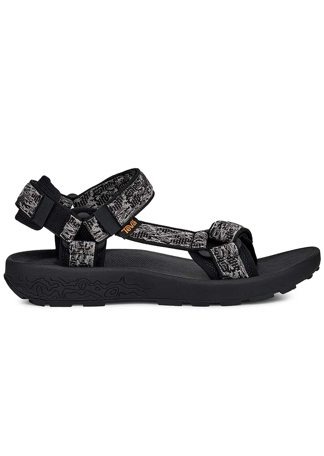 Teva Men's Hydratrek Sandals sold by Prfo