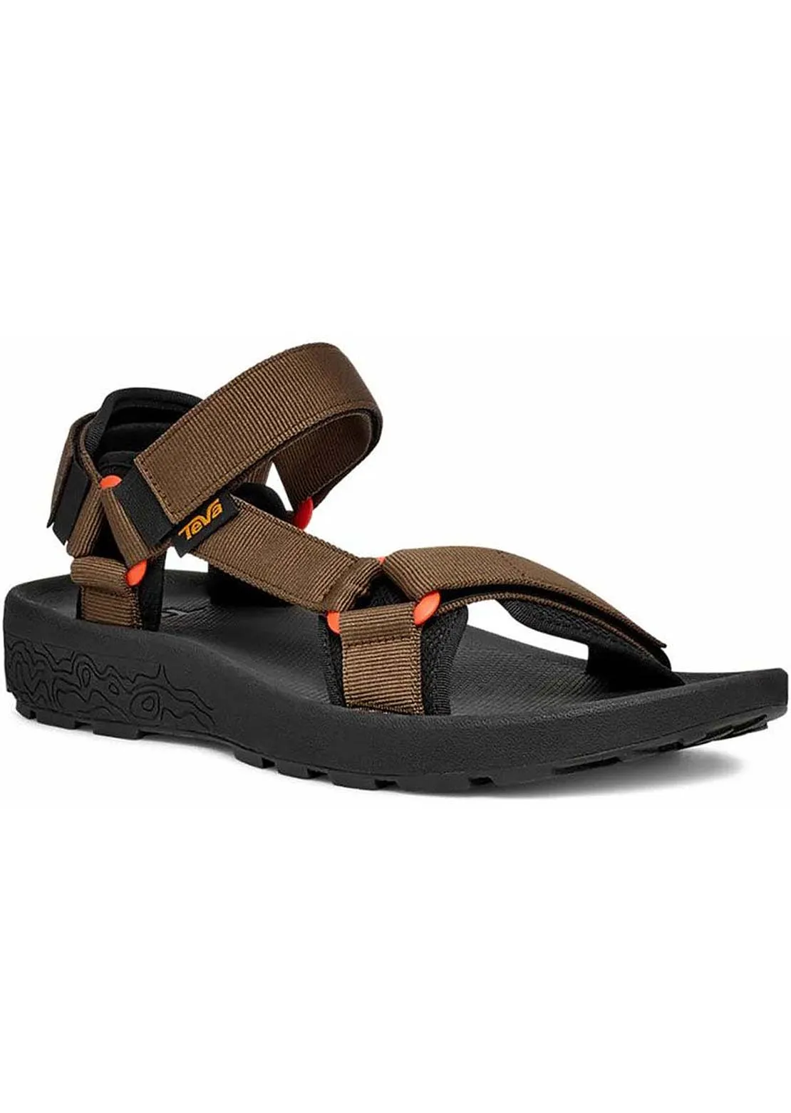 Teva Men's Hydratrek Sandals sold by Prfo product image thumbnail 4