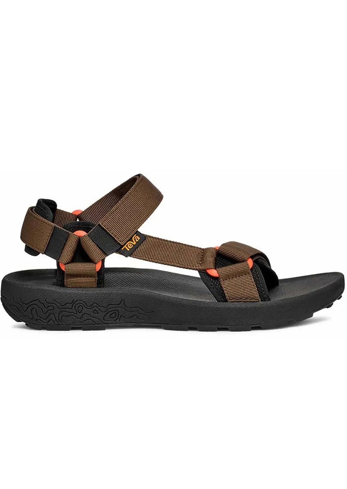 Teva Men's Hydratrek Sandals sold by Prfo