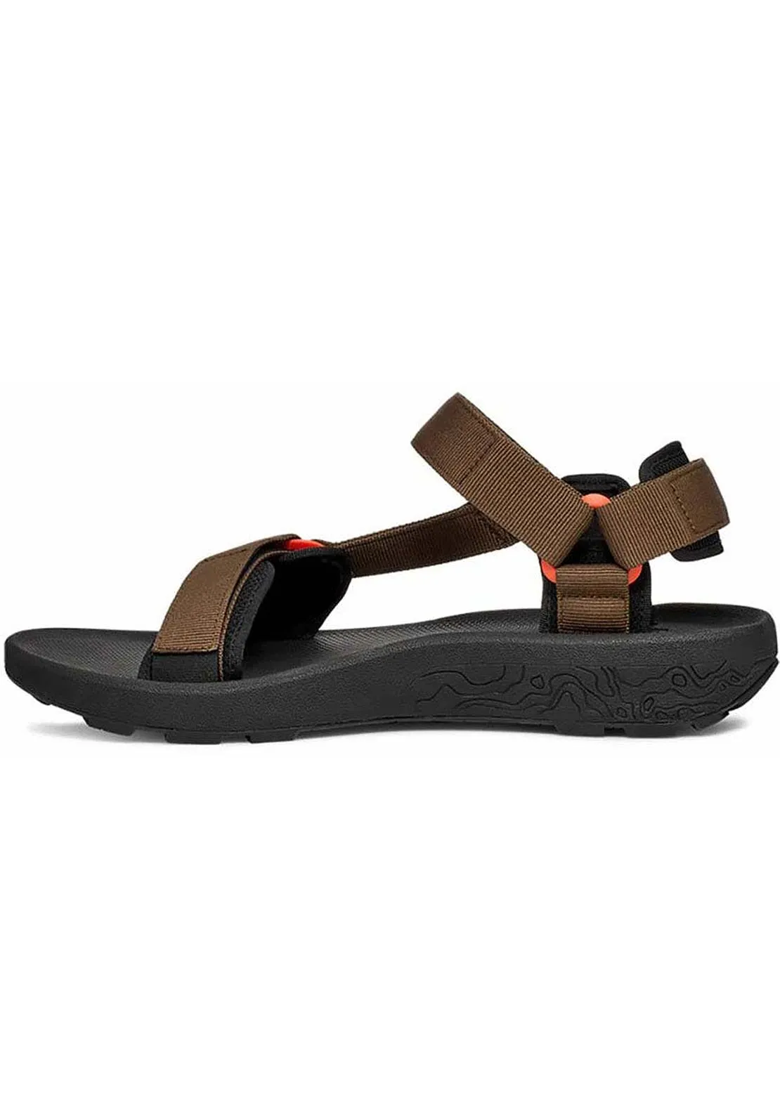 Teva Men's Hydratrek Sandals sold by Prfo product image thumbnail 2