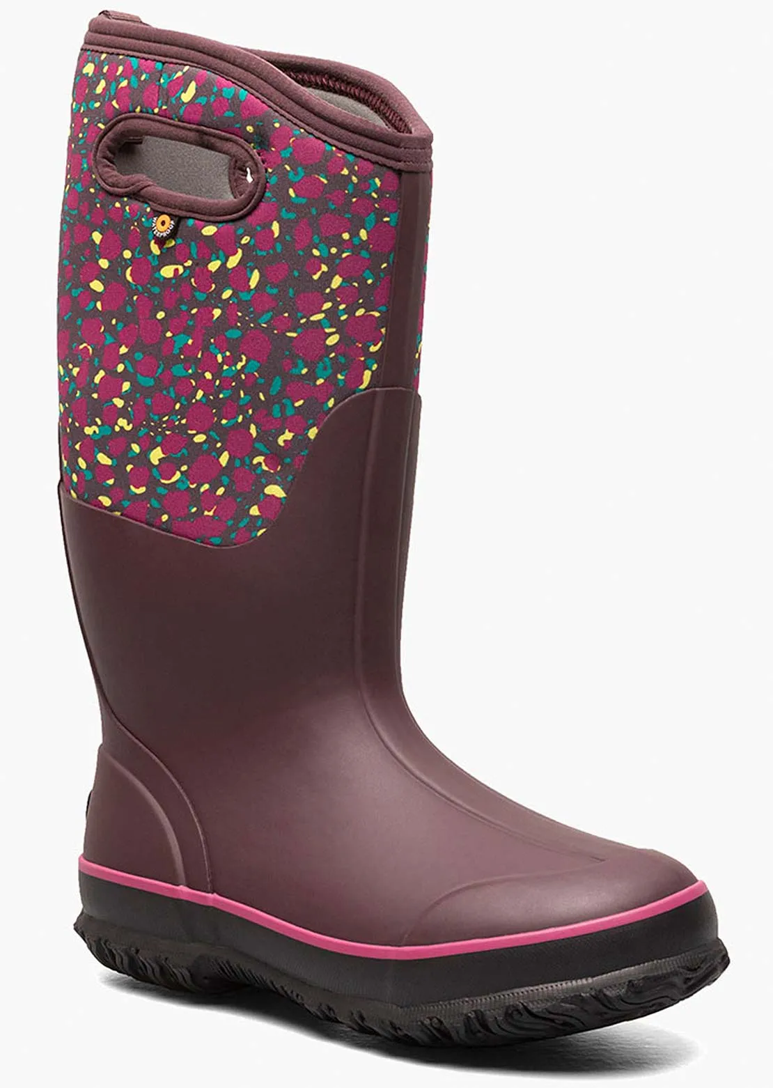 Bogs Women's Classic Tall Animal Boots sold by Prfo product image thumbnail 3