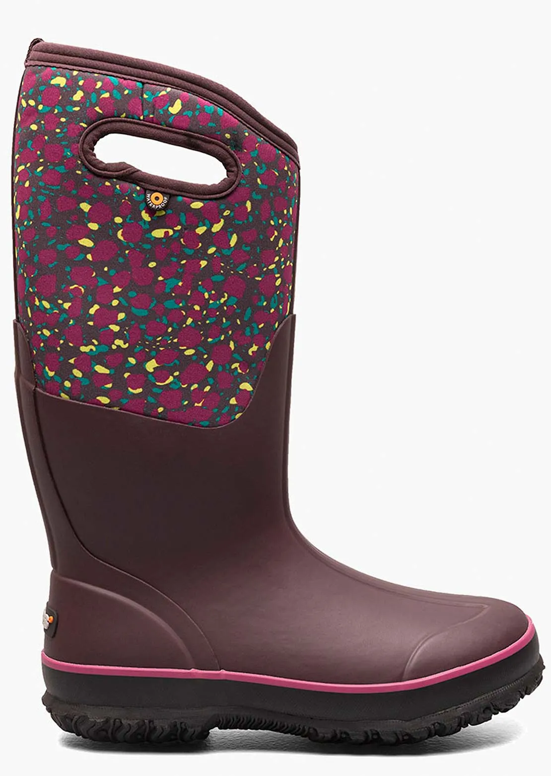 Bogs Women's Classic Tall Animal Boots sold by Prfo
