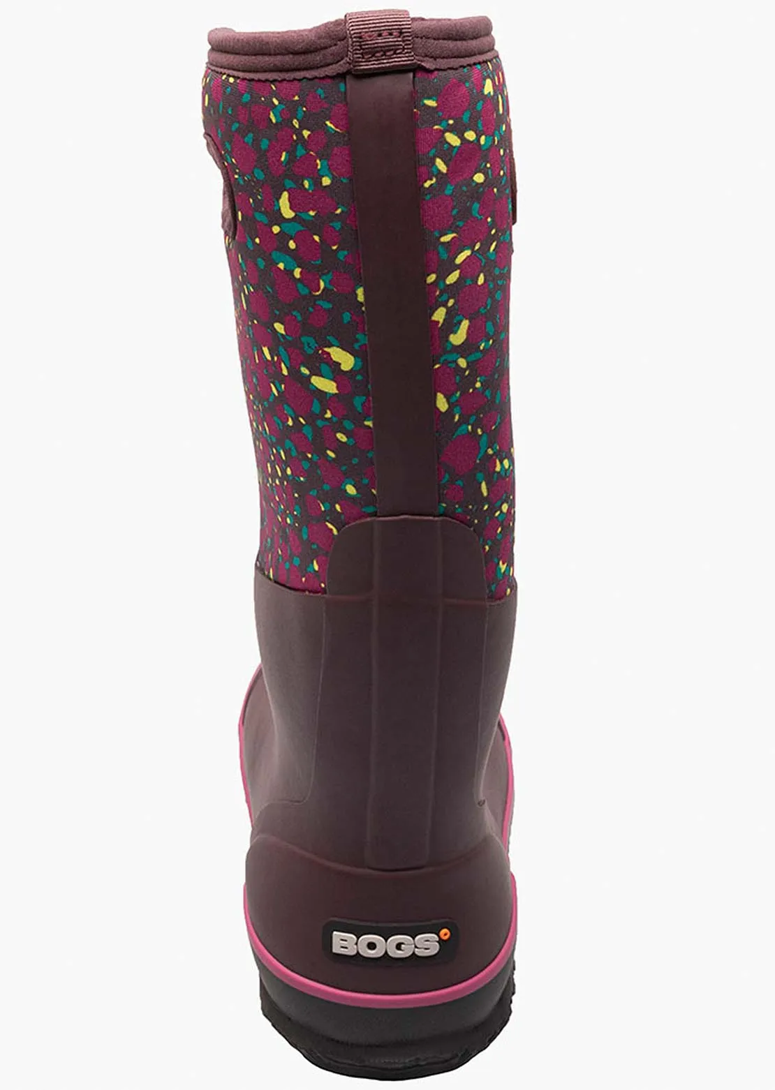 Bogs Women's Classic Tall Animal Boots sold by Prfo product image thumbnail 5