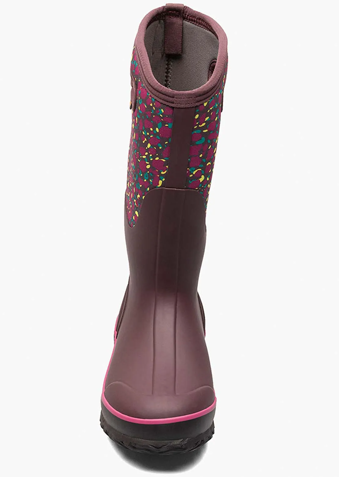 Bogs Women's Classic Tall Animal Boots sold by Prfo product image thumbnail 4