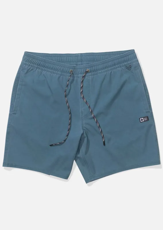 Salty Crew Men's Seadog Volley Shorts made by Salty Crew