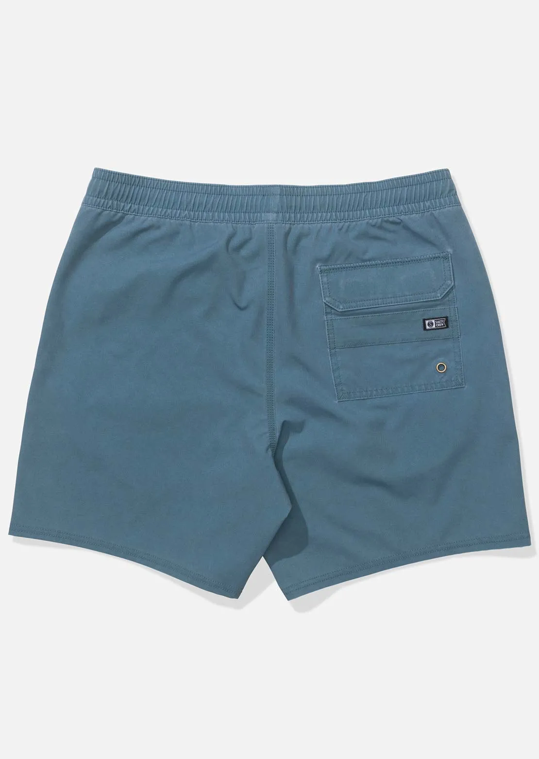 Salty Crew Men's Seadog Volley Shorts sold by Prfo product image thumbnail 2