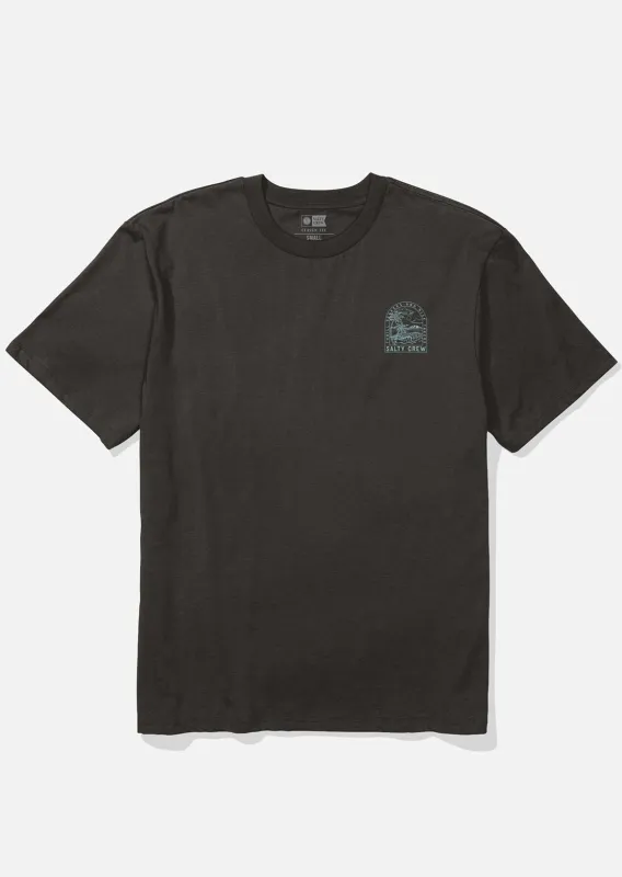 Salty Crew Men's Archway Classic T-Shirt made by Salty Crew