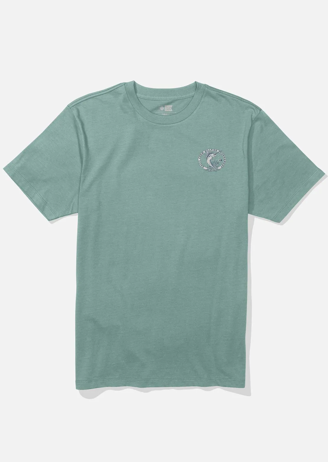 Salty Crew Men's Shootout T-Shirt sold by Prfo