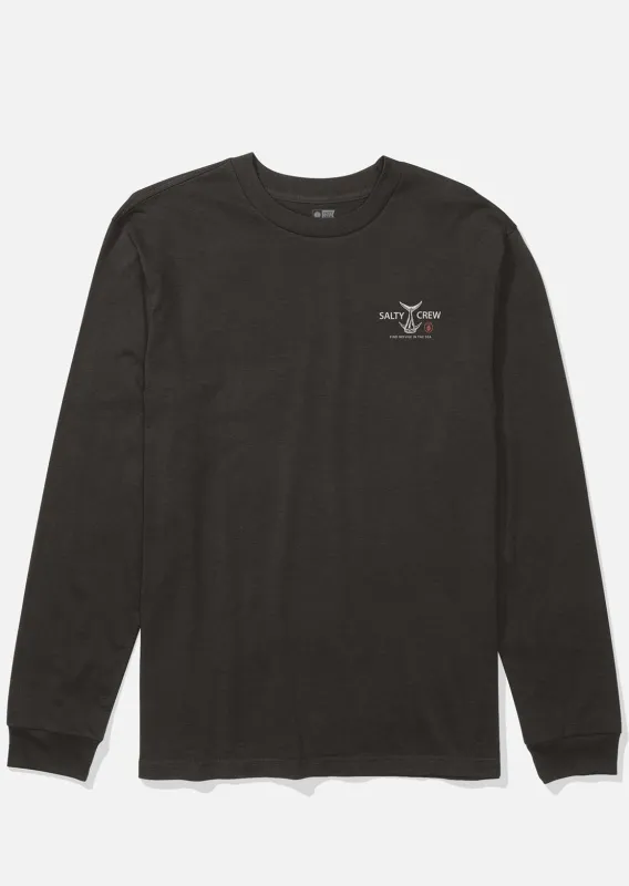 Salty Crew Men's Ichiban Longsleeve made by Salty Crew