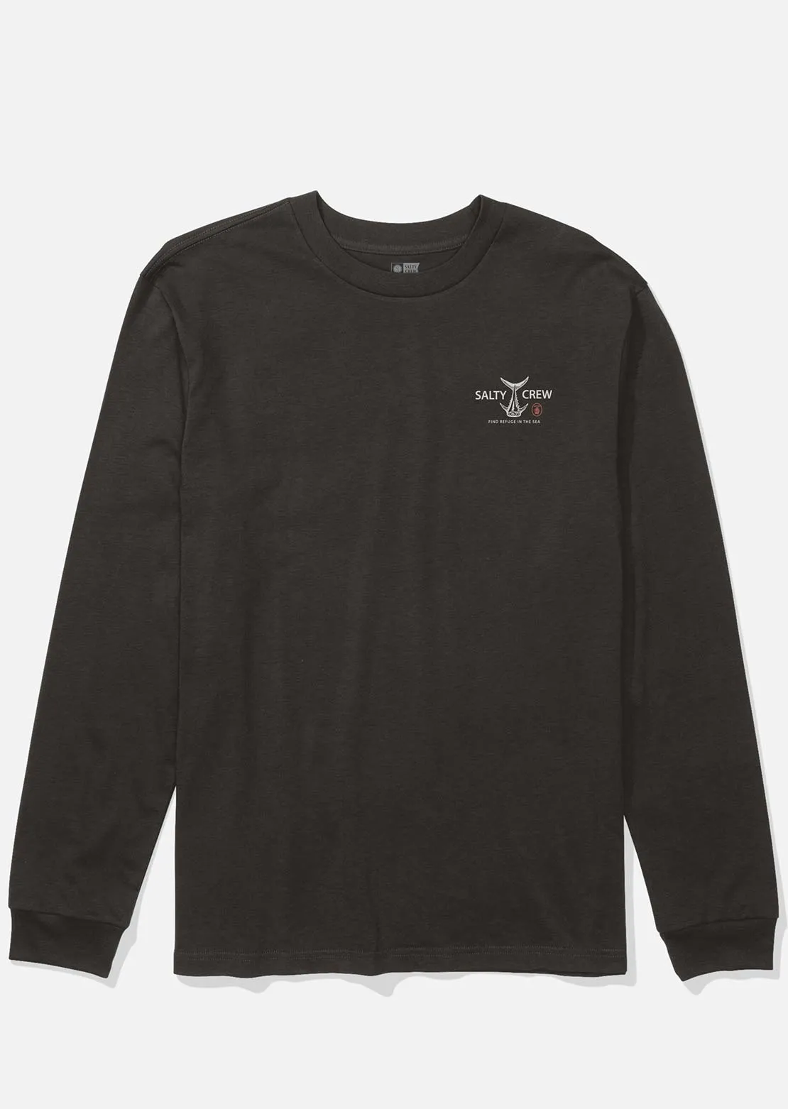 Salty Crew Men's Ichiban Longsleeve sold by Prfo