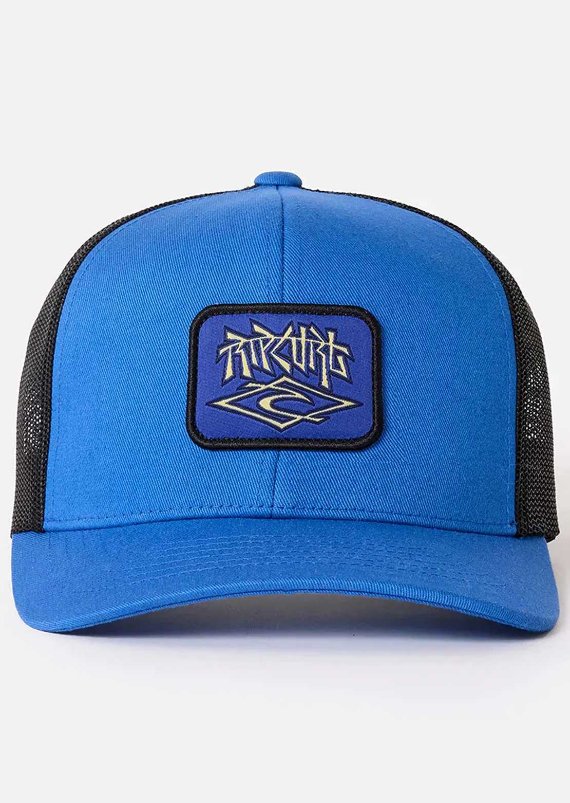Rip Curl Men's Custom Curve Trucker Cap sold by Prfo product image thumbnail 2