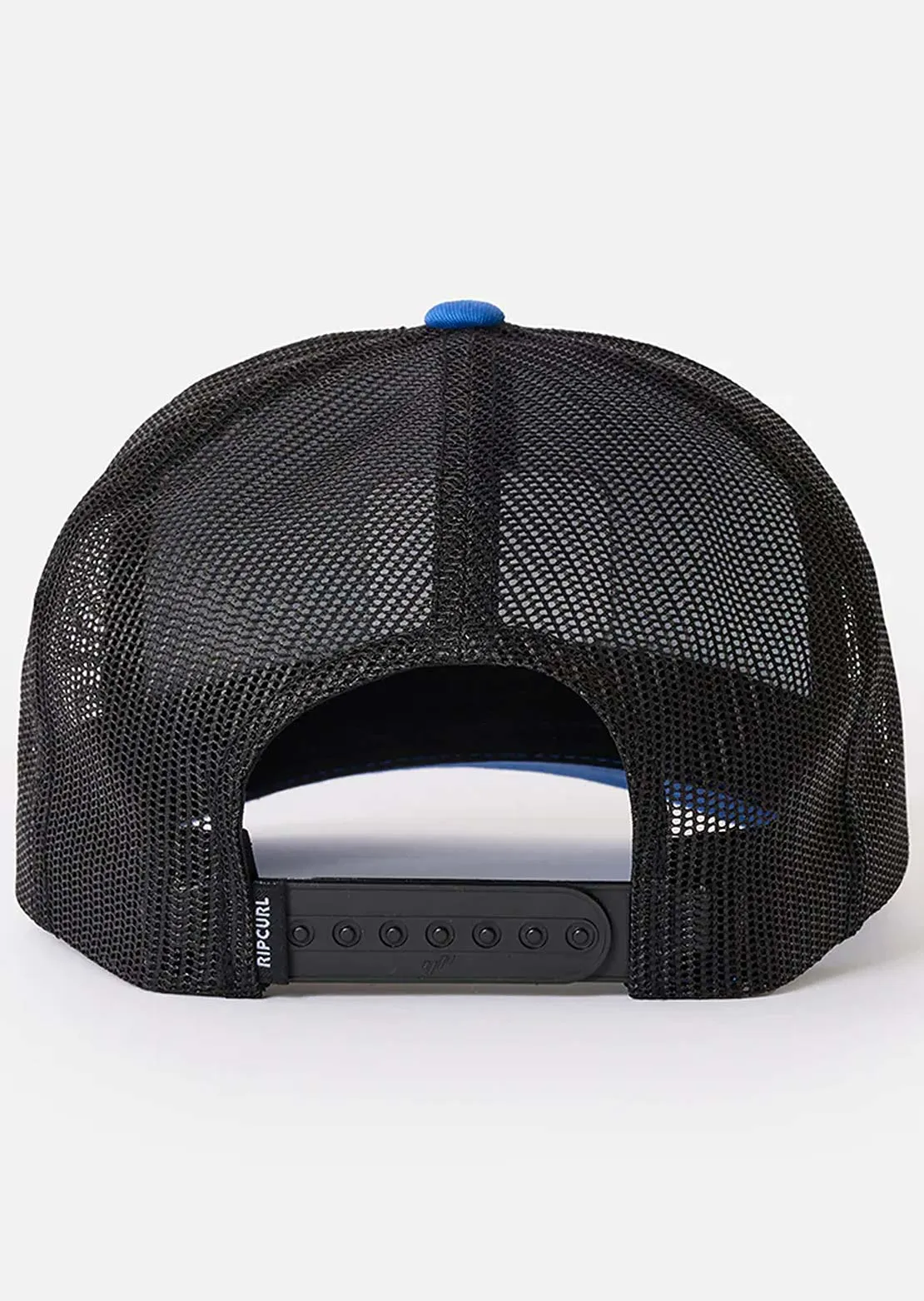 Rip Curl Men's Custom Curve Trucker Cap sold by Prfo product image thumbnail 3