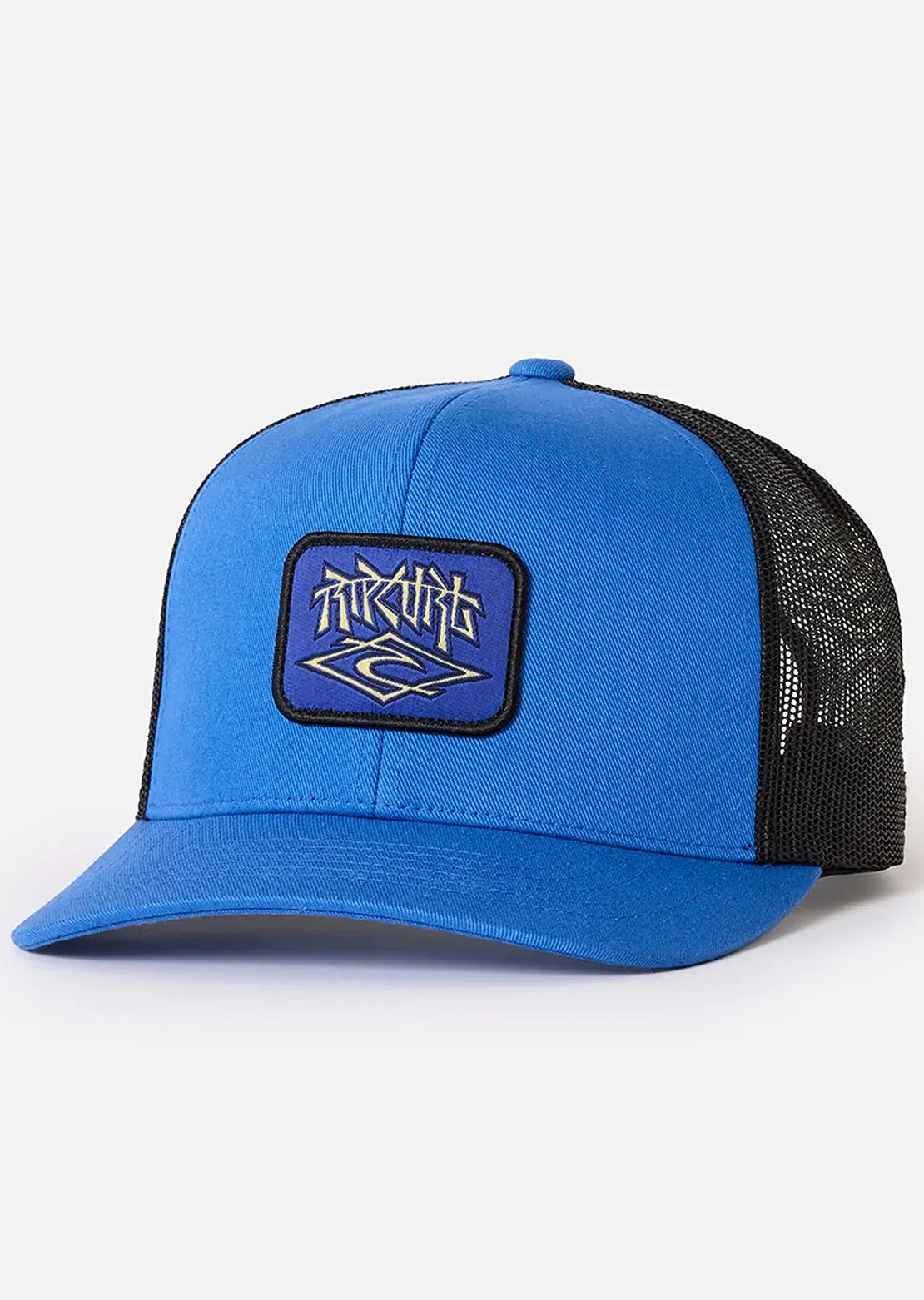 Rip Curl Men's Custom Curve Trucker Cap sold by Prfo