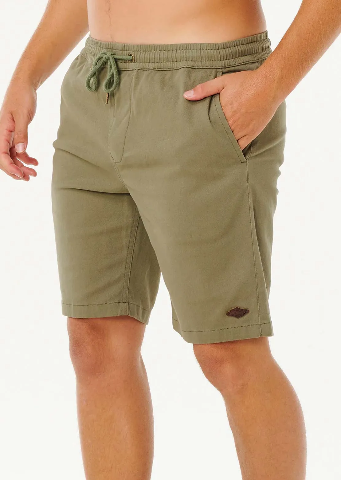 Rip Curl Men's Classic Surf Volley Shorts sold by Prfo product image thumbnail 2